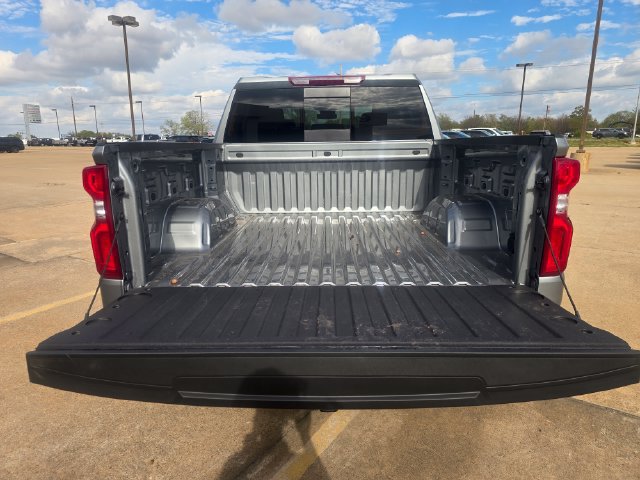 2026 Chevrolet Silverado 1500 RST - Photo 11