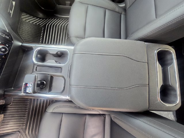 2026 Chevrolet Silverado 1500 RST - Photo 29