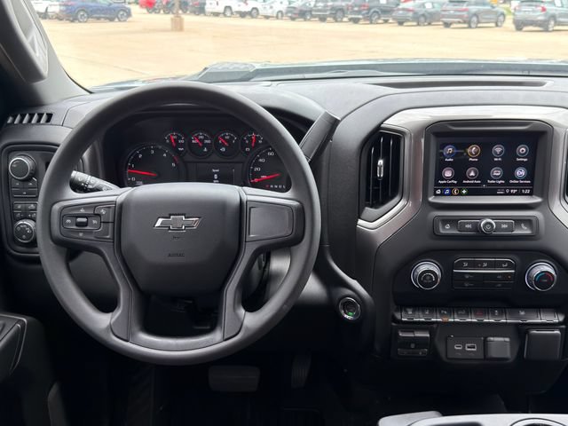 2026 Chevrolet Silverado 2500 HD Custom - Photo 31