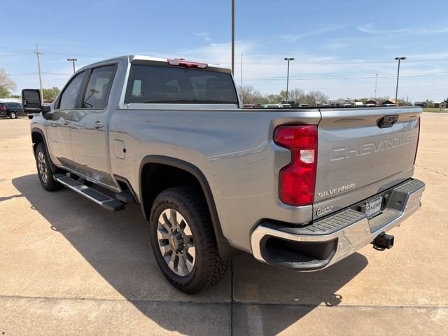 2026 Chevrolet Silverado 2500 HD LT - Photo 14