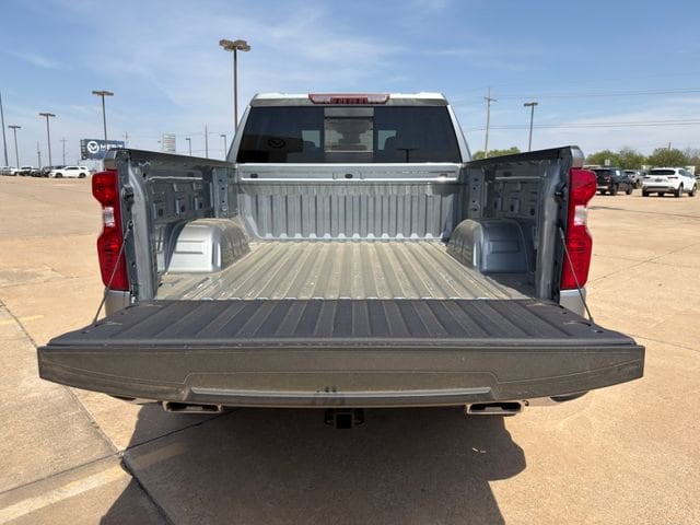 2026 Chevrolet Silverado 1500 LT - Photo 19