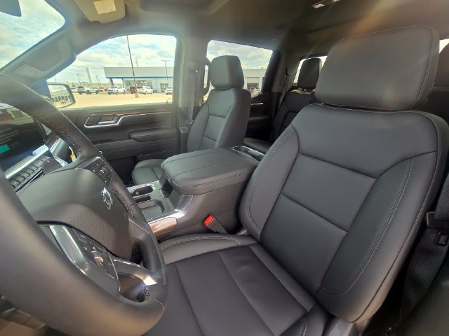 2026 Chevrolet Silverado 1500 RST - Photo 19