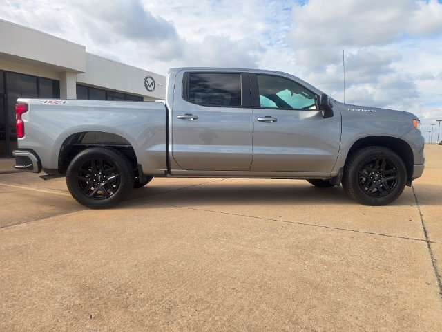 2026 Chevrolet Silverado 1500 RST - Photo 14