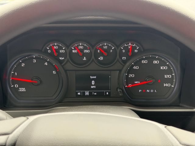 2026 Chevrolet Silverado 2500 HD Custom - Photo 38