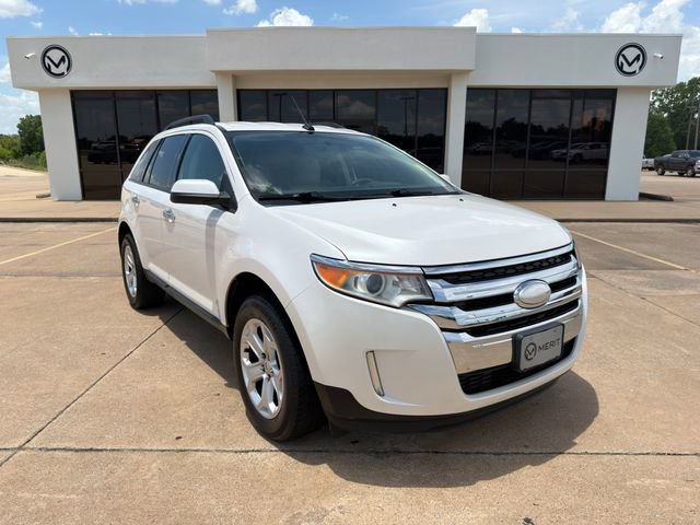 Used 2011 Ford Edge SEL with VIN 2FMDK3JCXBBB18074 for sale in Duncan, OK