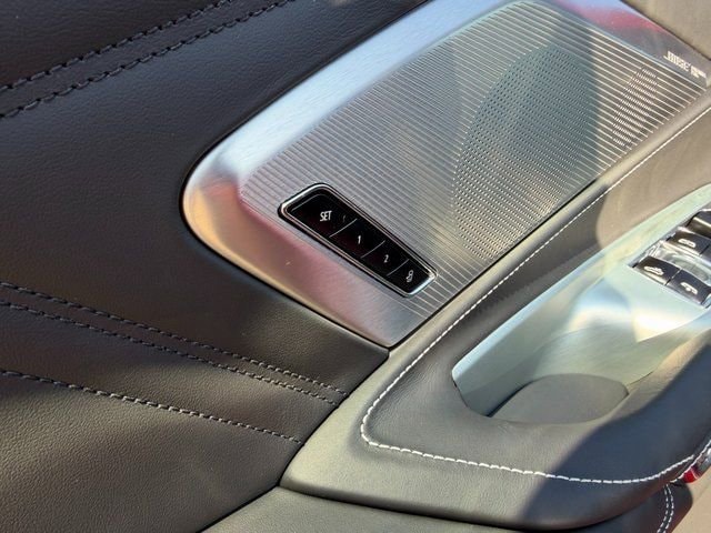 2026 Chevrolet Corvette 3LZ - Photo 20