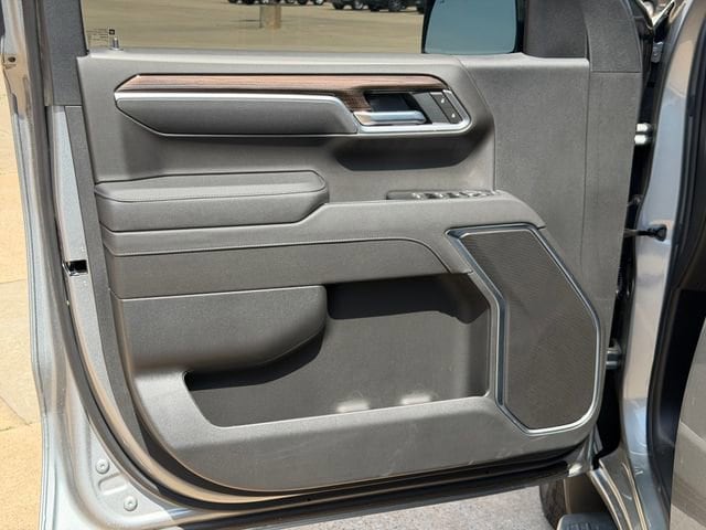 2026 Chevrolet Silverado 1500 LT - Photo 23