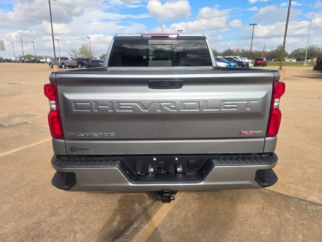 2026 Chevrolet Silverado 1500 RST - Photo 9