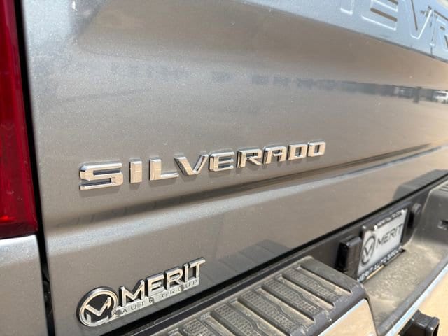 2026 Chevrolet Silverado 1500 LT - Photo 15