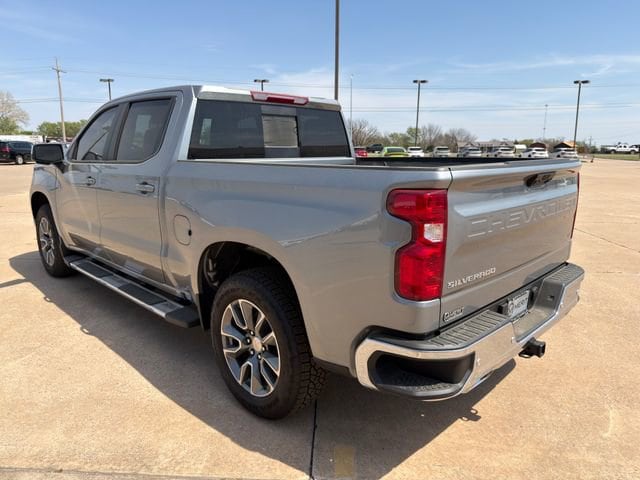 2026 Chevrolet Silverado 1500 LT - Photo 13