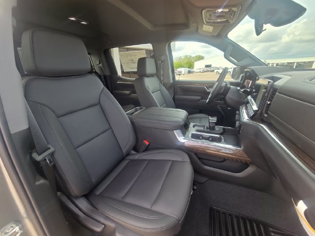 2026 Chevrolet Silverado 1500 RST - Photo 40