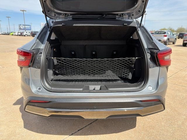 2026 Chevrolet Trax Activ - Photo 16