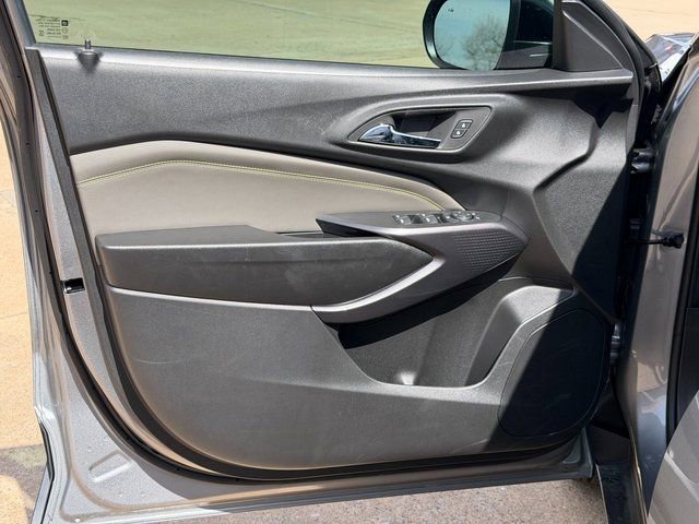 2026 Chevrolet Trax Activ - Photo 20