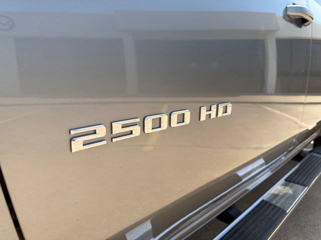 2026 Chevrolet Silverado 2500 HD LT - Photo 11