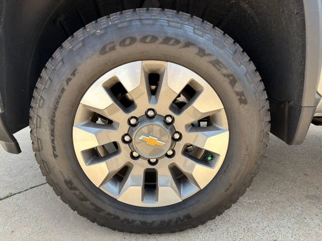 2026 Chevrolet Silverado 2500 HD LT - Photo 12
