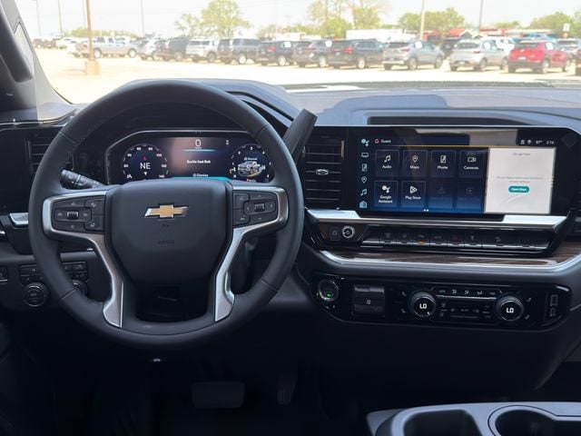 2026 Chevrolet Silverado 2500 HD LT - Photo 30