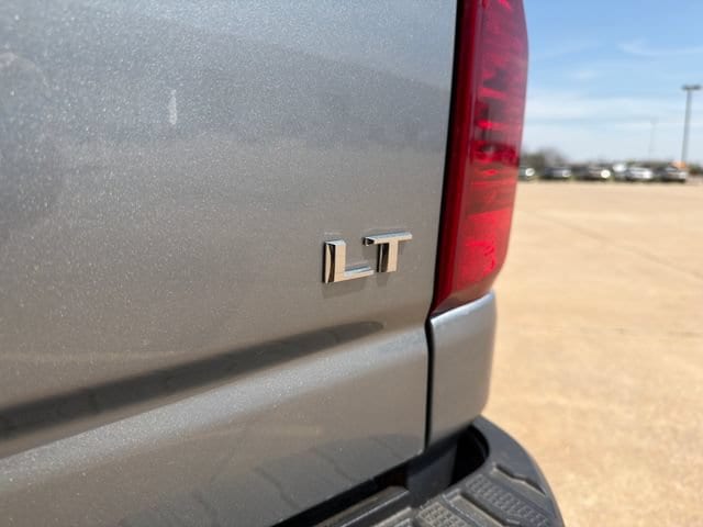 2026 Chevrolet Silverado 2500 HD LT - Photo 18