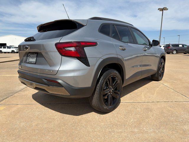 2026 Chevrolet Trax Activ - Photo 18