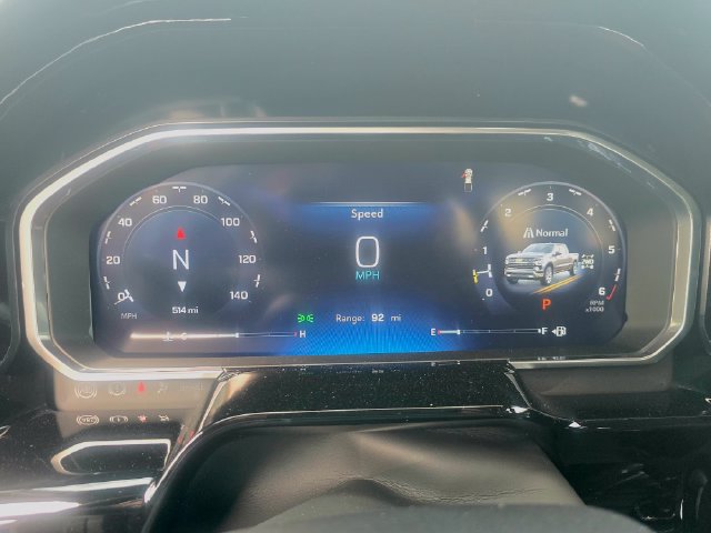 2026 Chevrolet Silverado 1500 RST - Photo 24