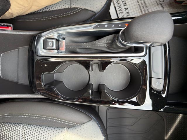 2026 Chevrolet Trax LT - Photo 28
