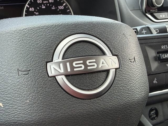 2025 Nissan Rogue SV - Photo 33
