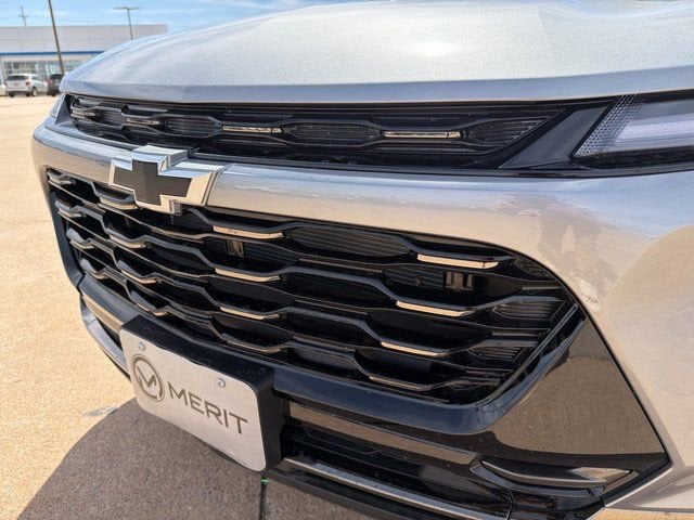 2026 Chevrolet Trax Activ - Photo 6