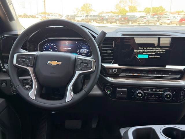 2026 Chevrolet Silverado 1500 LT - Photo 29