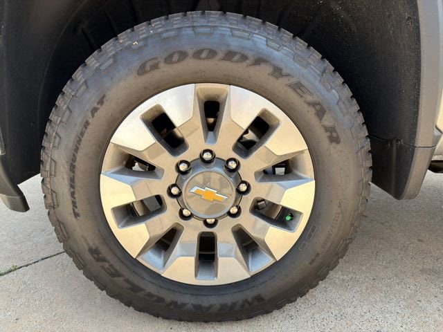 2026 Chevrolet Silverado 2500 HD LT - Photo 12