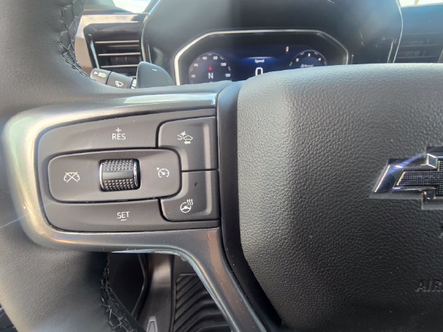 2026 Chevrolet Silverado 1500 RST - Photo 25