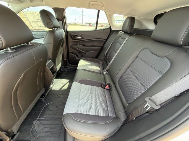 2026 Chevrolet Trax LT - Photo 23