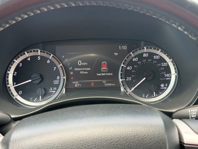 2023 Toyota Highlander LE - Photo 33