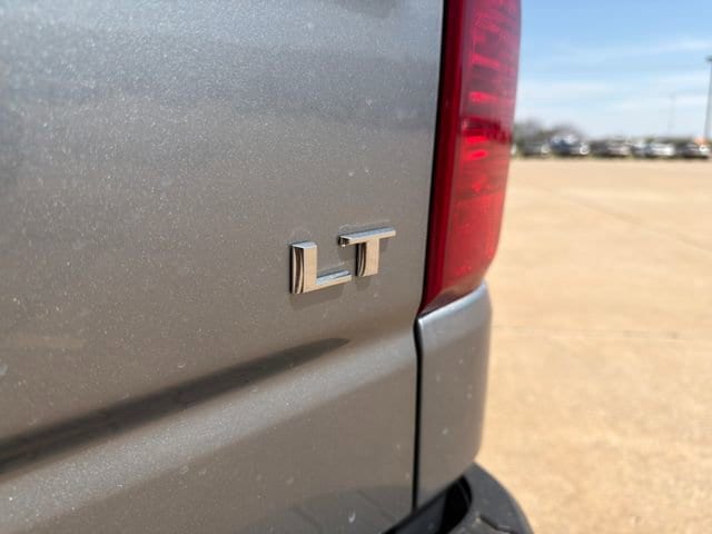 2026 Chevrolet Silverado 1500 LT - Photo 16