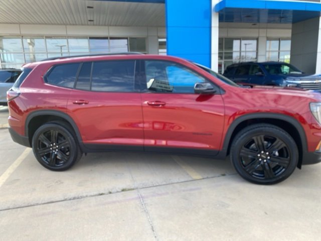 2026 Gmc Acadia Elevation photo 2