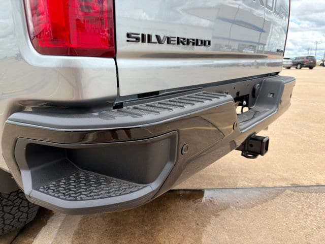 2026 Chevrolet Silverado 2500 HD Custom - Photo 18