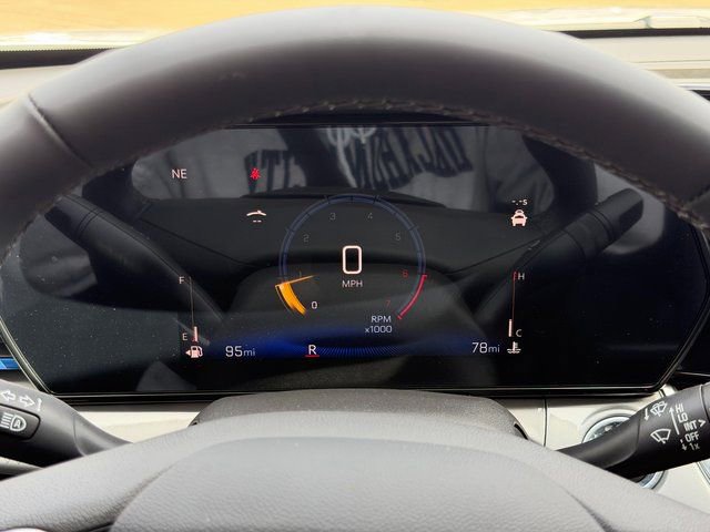 2026 Chevrolet Trax LT - Photo 33