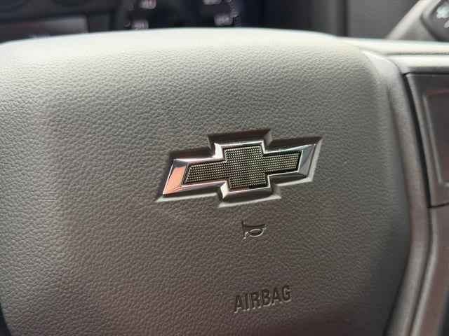 2026 Chevrolet Silverado 2500 HD Custom - Photo 37