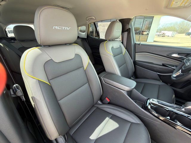 2026 Chevrolet Trax Activ - Photo 28