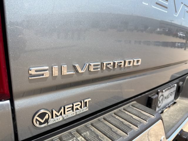 2026 Chevrolet Silverado 2500 HD LT - Photo 16