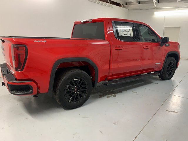 2026 Gmc Sierra 1500 Elevation photo 2
