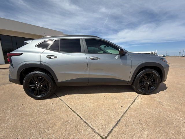 2026 Chevrolet Trax Activ - Photo 19