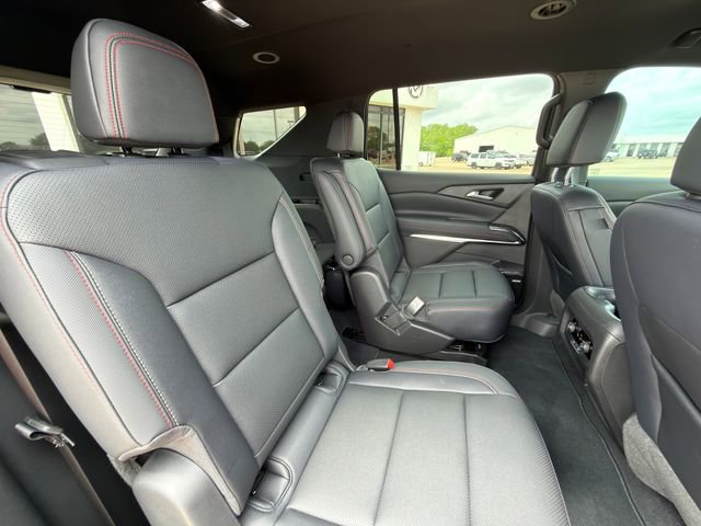 2026 Chevrolet Traverse Z71 - Photo 30