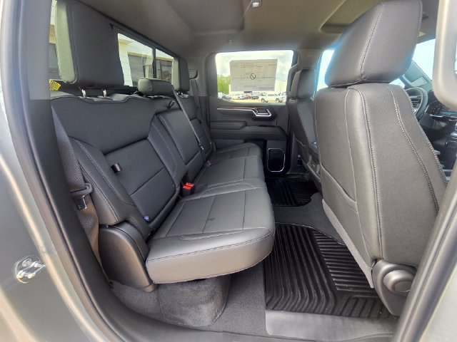 2026 Chevrolet Silverado 1500 RST - Photo 38