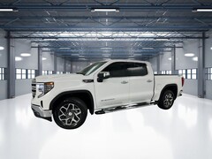 2025 GMC Sierra 1500 SLT Truck
