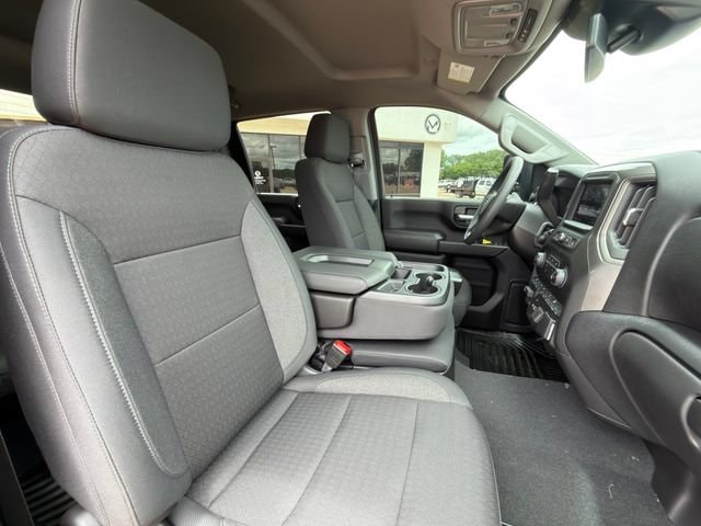 2026 Chevrolet Silverado 2500 HD Custom - Photo 33