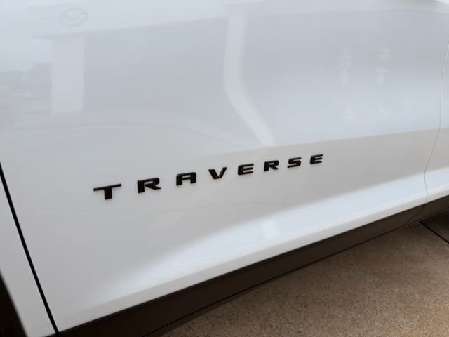 2026 Chevrolet Traverse Z71 - Photo 9