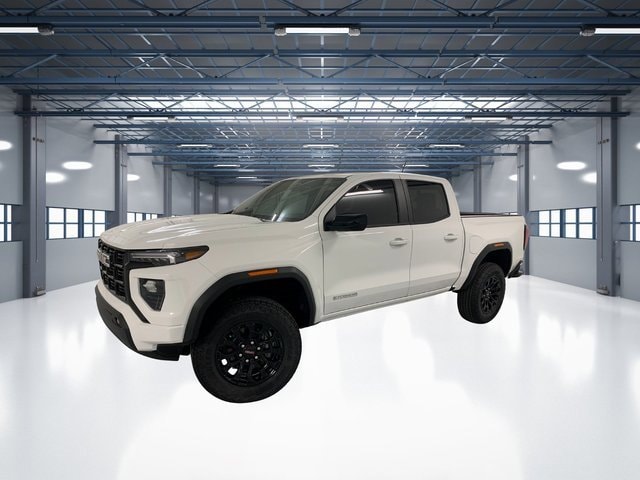 2026 GMC Canyon Truck 