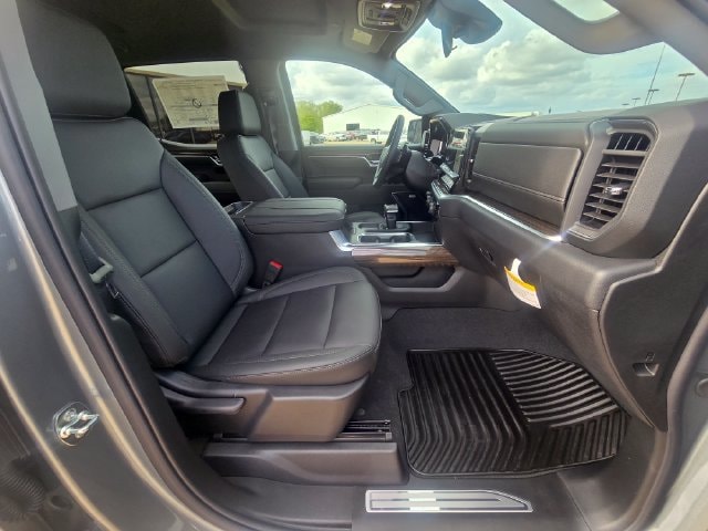 2026 Chevrolet Silverado 1500 RST - Photo 39
