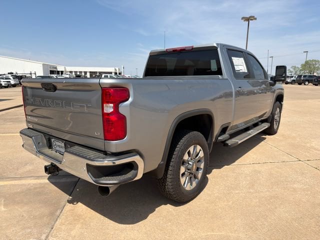 2026 Chevrolet Silverado 2500 HD LT - Photo 21