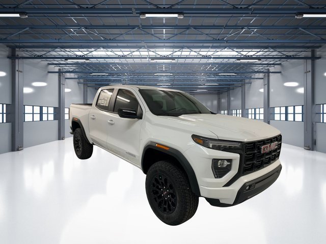 2026 Gmc Canyon Elevation photo 3