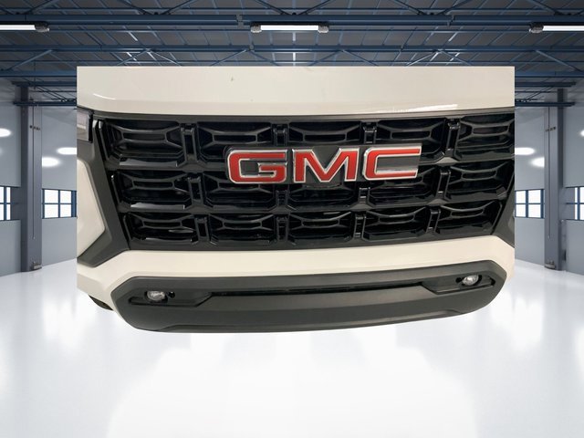 2026 Gmc Canyon Elevation photo 2
